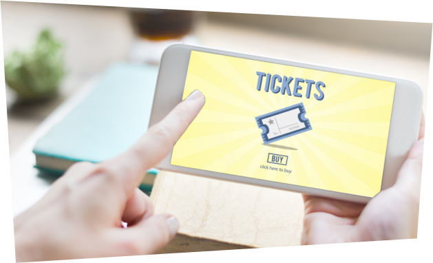 Deftickets Eventbrite