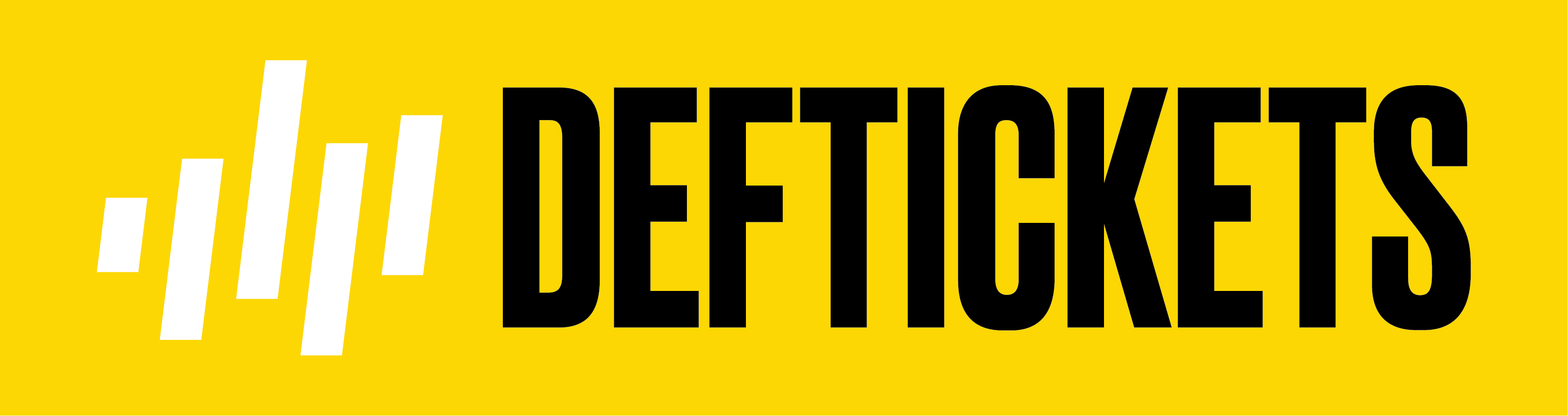 Deftickets Logo